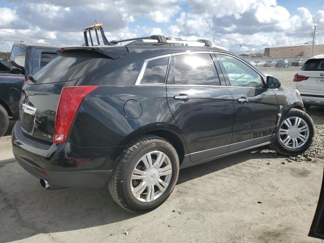 Photo 2 VIN: 3GYFNDEYXBS601875 - CADILLAC SRX LUXURY 