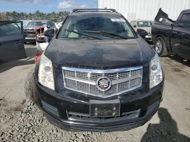 Photo 4 VIN: 3GYFNDEYXBS601875 - CADILLAC SRX LUXURY 