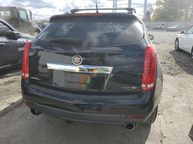 Photo 5 VIN: 3GYFNDEYXBS601875 - CADILLAC SRX LUXURY 