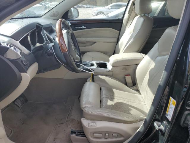 Photo 6 VIN: 3GYFNDEYXBS601875 - CADILLAC SRX LUXURY 