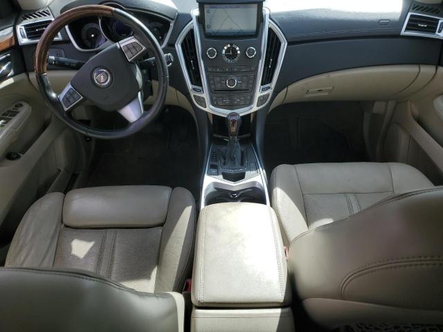 Photo 7 VIN: 3GYFNDEYXBS601875 - CADILLAC SRX LUXURY 