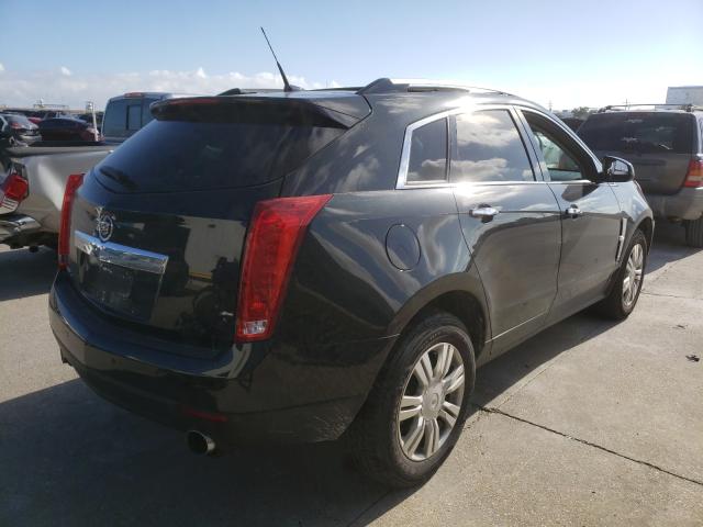 Photo 3 VIN: 3GYFNDEYXBS645519 - CADILLAC SRX LUXURY 