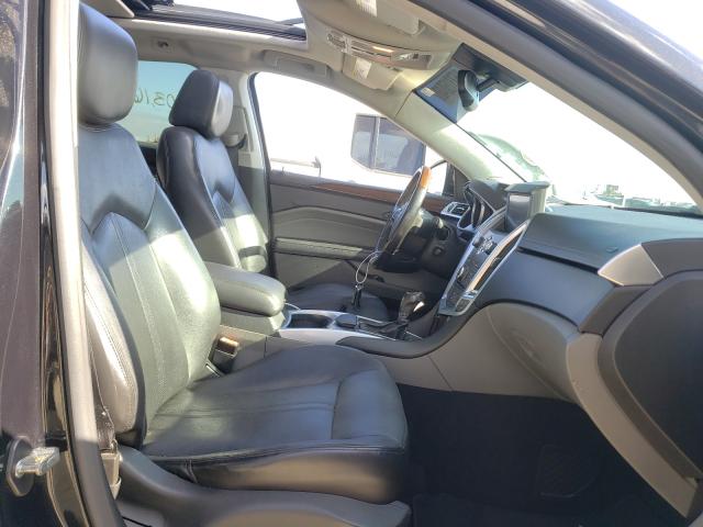 Photo 5 VIN: 3GYFNDEYXBS645519 - CADILLAC SRX LUXURY 