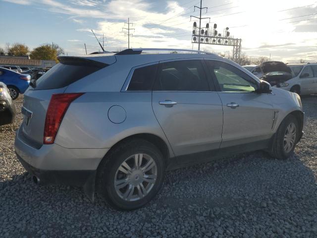 Photo 2 VIN: 3GYFNDEYXBS646864 - CADILLAC SRX LUXURY 