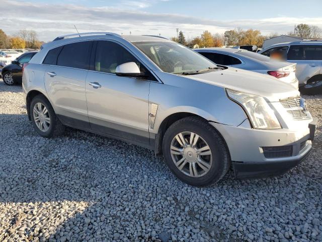 Photo 3 VIN: 3GYFNDEYXBS646864 - CADILLAC SRX LUXURY 