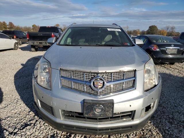 Photo 4 VIN: 3GYFNDEYXBS646864 - CADILLAC SRX LUXURY 