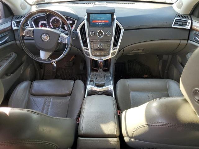 Photo 7 VIN: 3GYFNDEYXBS646864 - CADILLAC SRX LUXURY 