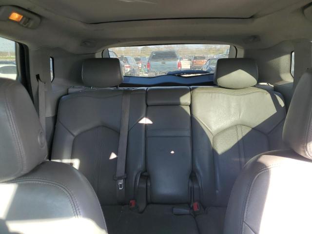 Photo 9 VIN: 3GYFNDEYXBS646864 - CADILLAC SRX LUXURY 