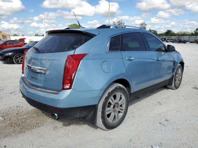 Photo 3 VIN: 3GYFNDEYXBS647495 - CADILLAC SRX LUXURY 