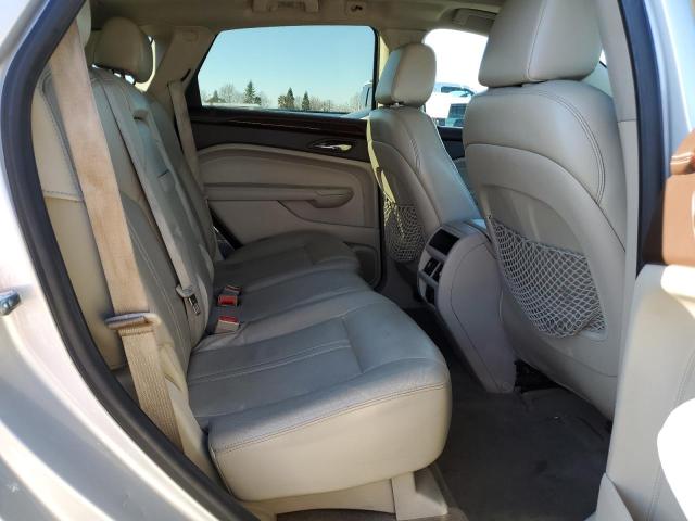 Photo 10 VIN: 3GYFNDEYXBS655287 - CADILLAC SRX LUXURY 