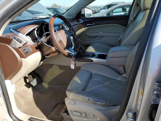 Photo 6 VIN: 3GYFNDEYXBS655287 - CADILLAC SRX LUXURY 