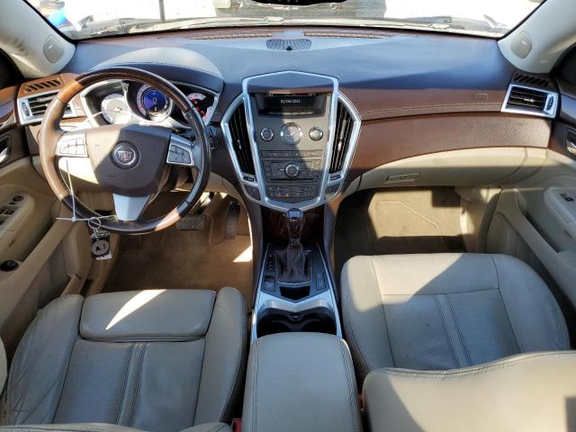 Photo 7 VIN: 3GYFNDEYXBS655287 - CADILLAC SRX LUXURY 