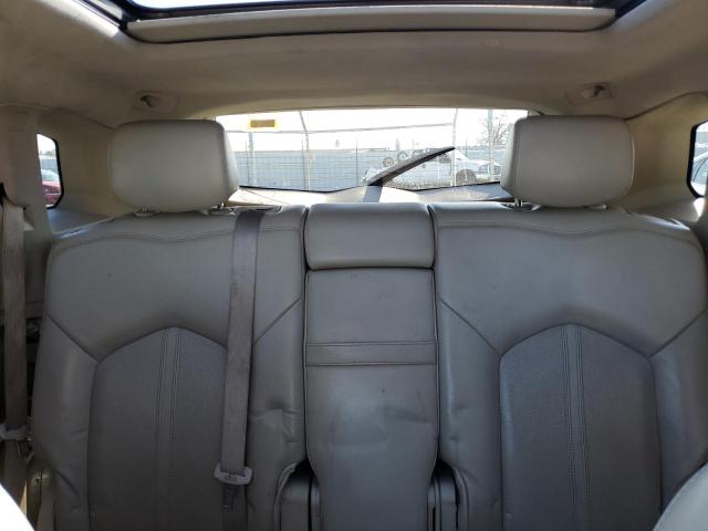 Photo 9 VIN: 3GYFNDEYXBS655287 - CADILLAC SRX LUXURY 