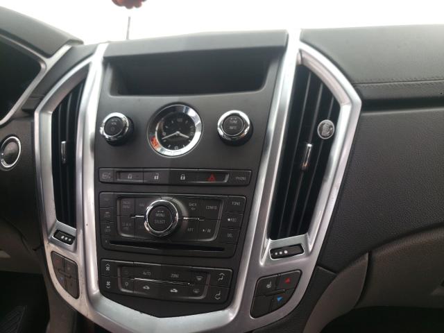 Photo 8 VIN: 3GYFNDEYXBS668265 - CADILLAC SRX LUXURY 