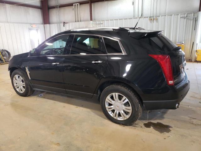 Photo 1 VIN: 3GYFNDEYXBS676320 - CADILLAC SRX 