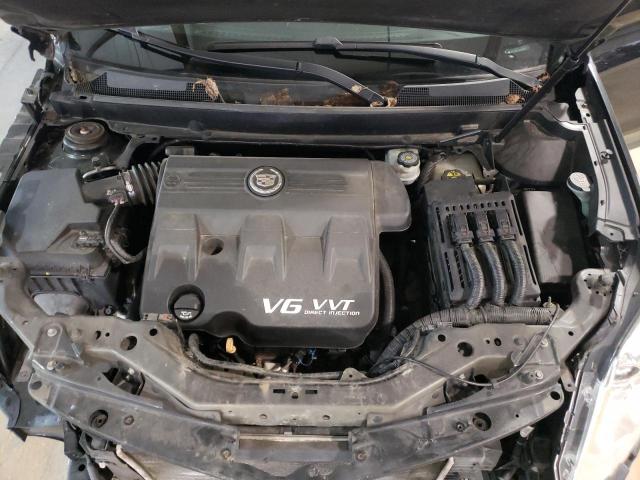 Photo 11 VIN: 3GYFNDEYXBS676320 - CADILLAC SRX 