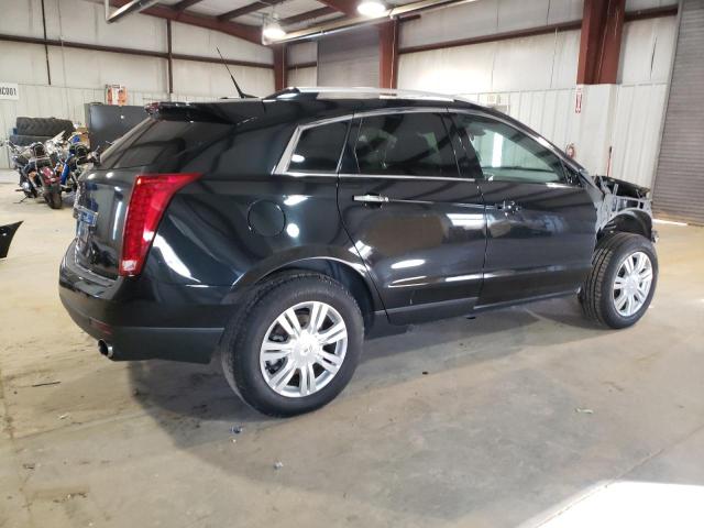 Photo 2 VIN: 3GYFNDEYXBS676320 - CADILLAC SRX 