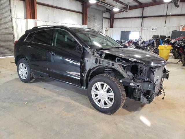 Photo 3 VIN: 3GYFNDEYXBS676320 - CADILLAC SRX 