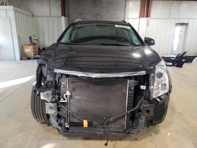 Photo 4 VIN: 3GYFNDEYXBS676320 - CADILLAC SRX 