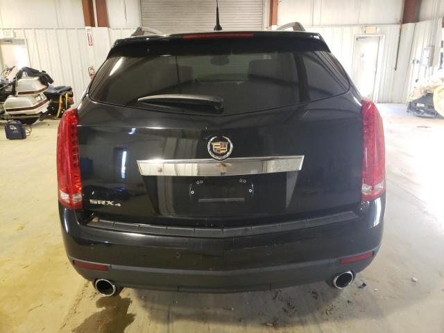 Photo 5 VIN: 3GYFNDEYXBS676320 - CADILLAC SRX 