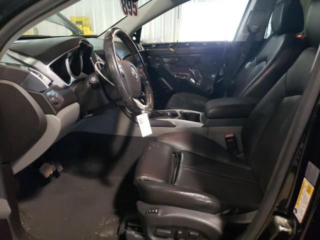 Photo 6 VIN: 3GYFNDEYXBS676320 - CADILLAC SRX 