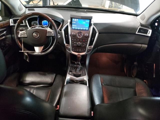 Photo 7 VIN: 3GYFNDEYXBS676320 - CADILLAC SRX 