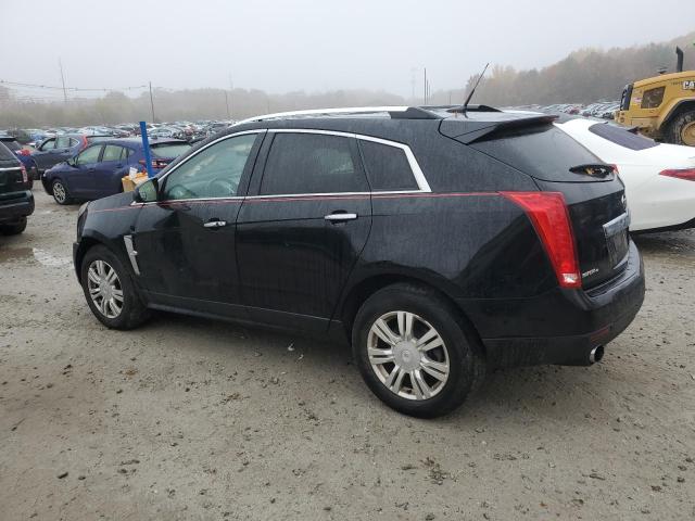 Photo 1 VIN: 3GYFNDEYXBS677810 - CADILLAC SRX LUXURY 