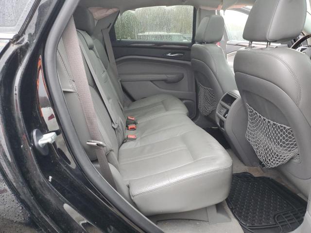 Photo 10 VIN: 3GYFNDEYXBS677810 - CADILLAC SRX LUXURY 