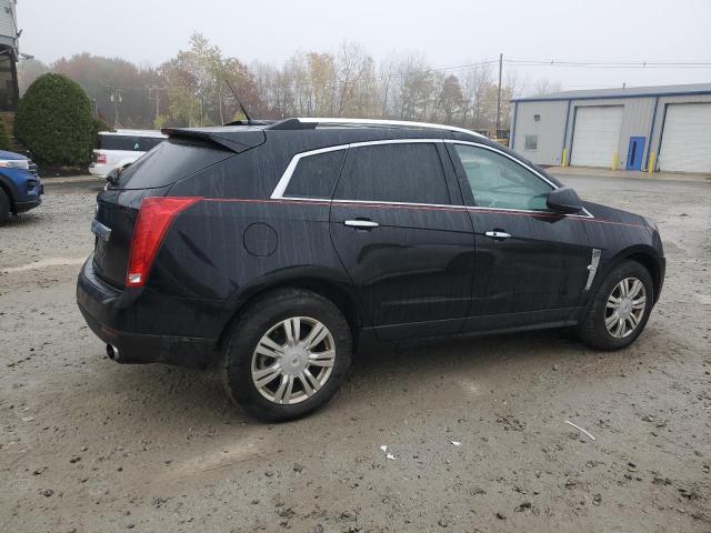 Photo 2 VIN: 3GYFNDEYXBS677810 - CADILLAC SRX LUXURY 