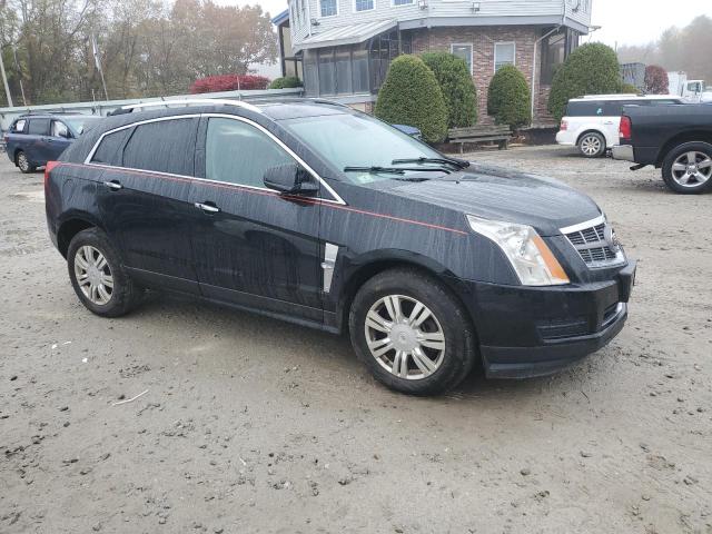 Photo 3 VIN: 3GYFNDEYXBS677810 - CADILLAC SRX LUXURY 