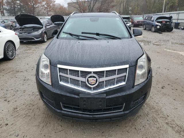 Photo 4 VIN: 3GYFNDEYXBS677810 - CADILLAC SRX LUXURY 