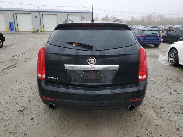 Photo 5 VIN: 3GYFNDEYXBS677810 - CADILLAC SRX LUXURY 