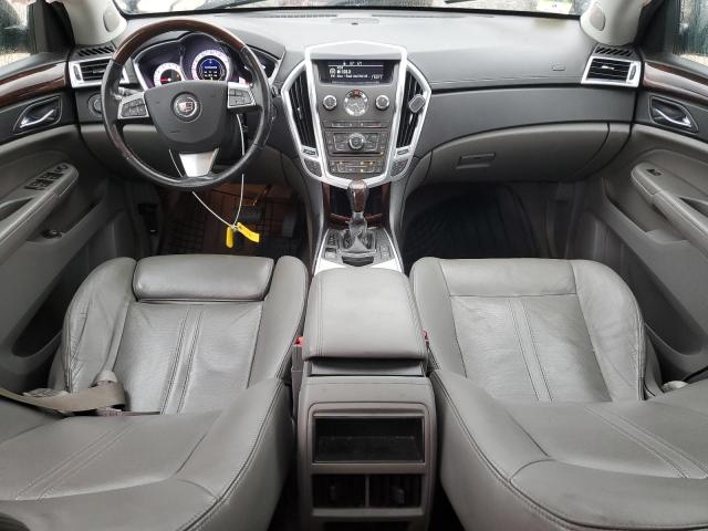 Photo 7 VIN: 3GYFNDEYXBS677810 - CADILLAC SRX LUXURY 