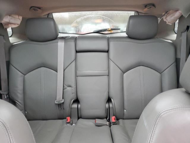 Photo 9 VIN: 3GYFNDEYXBS677810 - CADILLAC SRX LUXURY 