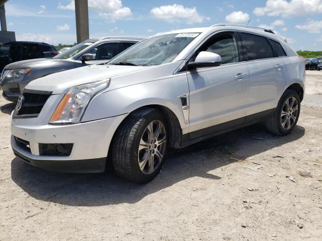 Photo 0 VIN: 3GYFNEE30CS502896 - CADILLAC SRX PERFOR 