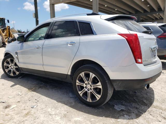 Photo 1 VIN: 3GYFNEE30CS502896 - CADILLAC SRX PERFOR 