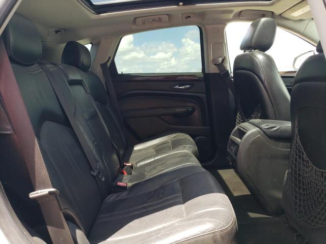 Photo 10 VIN: 3GYFNEE30CS502896 - CADILLAC SRX PERFOR 