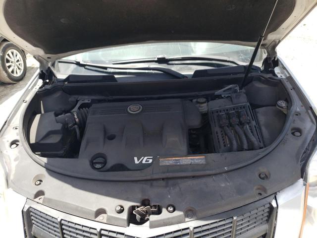 Photo 11 VIN: 3GYFNEE30CS502896 - CADILLAC SRX PERFOR 