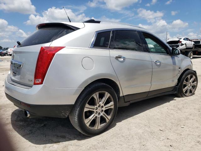 Photo 2 VIN: 3GYFNEE30CS502896 - CADILLAC SRX PERFOR 