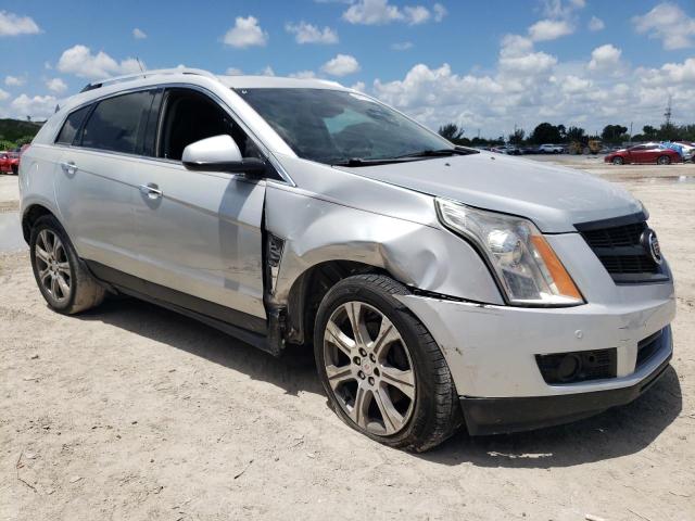 Photo 3 VIN: 3GYFNEE30CS502896 - CADILLAC SRX PERFOR 