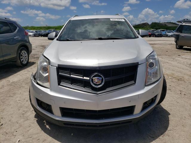 Photo 4 VIN: 3GYFNEE30CS502896 - CADILLAC SRX PERFOR 