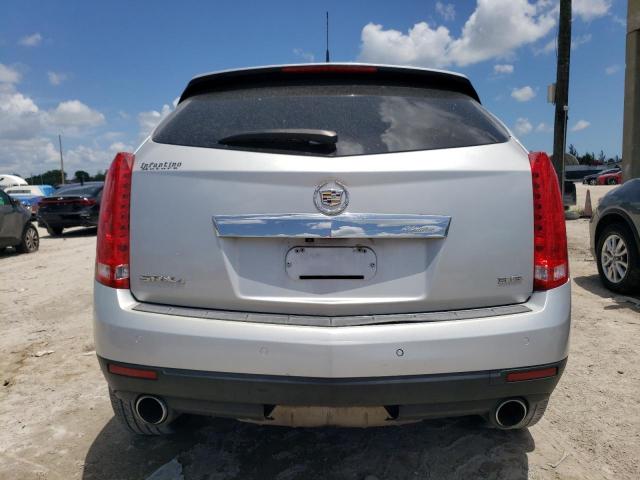 Photo 5 VIN: 3GYFNEE30CS502896 - CADILLAC SRX PERFOR 