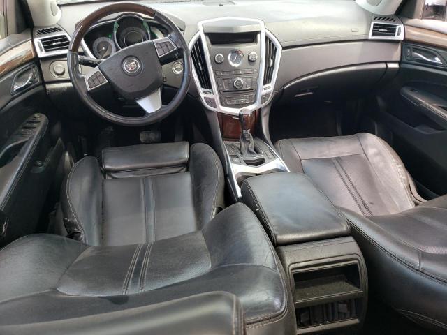 Photo 7 VIN: 3GYFNEE30CS502896 - CADILLAC SRX PERFOR 