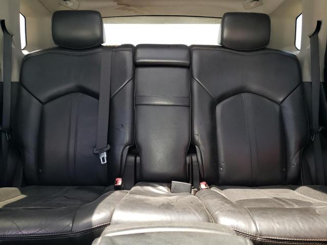 Photo 9 VIN: 3GYFNEE30CS502896 - CADILLAC SRX PERFOR 