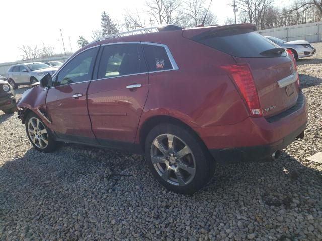 Photo 1 VIN: 3GYFNEE30CS556991 - CADILLAC SRX PERFOR 