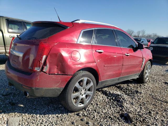 Photo 2 VIN: 3GYFNEE30CS556991 - CADILLAC SRX PERFOR 