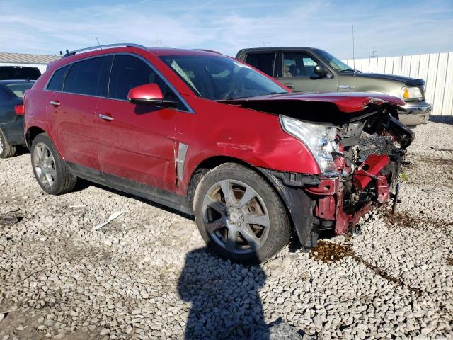 Photo 3 VIN: 3GYFNEE30CS556991 - CADILLAC SRX PERFOR 