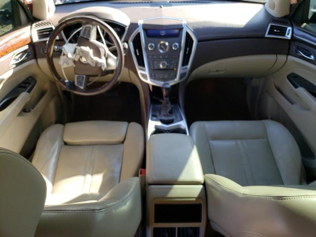 Photo 7 VIN: 3GYFNEE30CS556991 - CADILLAC SRX PERFOR 