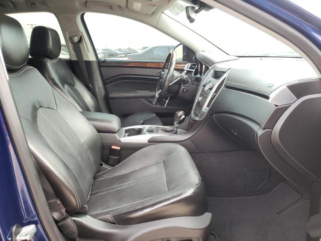 Photo 4 VIN: 3GYFNEE30CS567506 - CADILLAC SRX PERFOR 