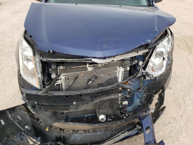 Photo 6 VIN: 3GYFNEE30CS567506 - CADILLAC SRX PERFOR 